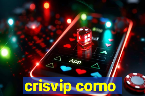 crisvip corno